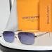 Louis Vuitton AAA Sunglasses Designer Sunglasses Luxury Classic Fashion #B54002