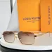 Louis Vuitton AAA Sunglasses Designer Sunglasses Luxury Classic Fashion #B54002