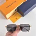 Louis Vuitton AAA Sunglasses Designer Sunglasses Luxury Classic Fashion #B54002