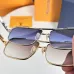Louis Vuitton AAA Sunglasses Designer Sunglasses Luxury Classic Fashion #B54002