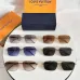 Louis Vuitton AAA Sunglasses Designer Sunglasses Luxury Classic Fashion #B54002