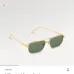 Louis Vuitton AAA Sunglasses Designer Sunglasses Luxury Classic Fashion #B54002