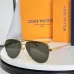 Louis Vuitton AAA Sunglasses Designer Sunglasses Luxury Classic Fashion #B54003
