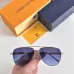 Louis Vuitton AAA Sunglasses Designer Sunglasses Luxury Classic Fashion #B54003