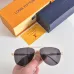 Louis Vuitton AAA Sunglasses Designer Sunglasses Luxury Classic Fashion #B54003