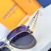 Louis Vuitton AAA Sunglasses Designer Sunglasses Luxury Classic Fashion #B54003