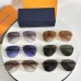 Louis Vuitton AAA Sunglasses Designer Sunglasses Luxury Classic Fashion #B54003