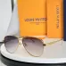 Louis Vuitton AAA Sunglasses Designer Sunglasses Luxury Classic Fashion #B54003