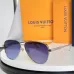 Louis Vuitton AAA Sunglasses Designer Sunglasses Luxury Classic Fashion #B54003