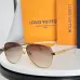 Louis Vuitton AAA Sunglasses Designer Sunglasses Luxury Classic Fashion #B54003