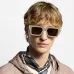 Louis Vuitton AAA Sunglasses Designer Sunglasses Luxury Classic Fashion #B54004