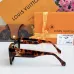 Louis Vuitton AAA Sunglasses Designer Sunglasses Luxury Classic Fashion #B54004