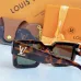 Louis Vuitton AAA Sunglasses Designer Sunglasses Luxury Classic Fashion #B54004