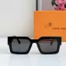 Louis Vuitton AAA Sunglasses Designer Sunglasses Luxury Classic Fashion #B54004