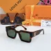 Louis Vuitton AAA Sunglasses Designer Sunglasses Luxury Classic Fashion #B54004