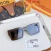 Louis Vuitton AAA Sunglasses Designer Sunglasses Luxury Classic Fashion #B54004