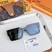 Louis Vuitton AAA Sunglasses Designer Sunglasses Luxury Classic Fashion #B54004