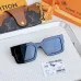 Louis Vuitton AAA Sunglasses Designer Sunglasses Luxury Classic Fashion #B54004