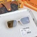 Louis Vuitton AAA Sunglasses Designer Sunglasses Luxury Classic Fashion #B54004