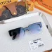 Louis Vuitton AAA Sunglasses Designer Sunglasses Luxury Classic Fashion #B54004