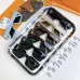 Louis Vuitton AAA Sunglasses Designer Sunglasses Luxury Classic Fashion #B54004