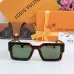 Louis Vuitton AAA Sunglasses Designer Sunglasses Luxury Classic Fashion #B54004
