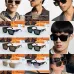Louis Vuitton AAA Sunglasses Designer Sunglasses Luxury Classic Fashion #B54004