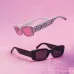 Louis Vuitton AAA Sunglasses Designer Sunglasses Luxury Classic Fashion #B54005