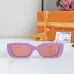 Louis Vuitton AAA Sunglasses Designer Sunglasses Luxury Classic Fashion #B54005