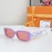 Louis Vuitton AAA Sunglasses Designer Sunglasses Luxury Classic Fashion #B54005