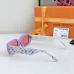 Louis Vuitton AAA Sunglasses Designer Sunglasses Luxury Classic Fashion #B54005