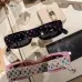 Louis Vuitton AAA Sunglasses Designer Sunglasses Luxury Classic Fashion #B54005