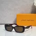 Louis Vuitton AAA Sunglasses original box #B64022