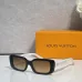 Louis Vuitton AAA Sunglasses original box #B64022