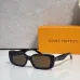Louis Vuitton AAA Sunglasses original box #B64022