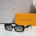 Louis Vuitton AAA Sunglasses original box #B64022
