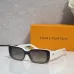Louis Vuitton AAA Sunglasses original box #B64022