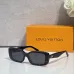 Louis Vuitton AAA Sunglasses original box #B64022