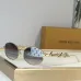 Louis Vuitton AAA Sunglasses original box #B64023