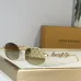 Louis Vuitton AAA Sunglasses original box #B64023