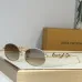 Louis Vuitton AAA Sunglasses original box #B64023