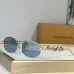 Louis Vuitton AAA Sunglasses original box #B64023