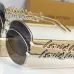 Louis Vuitton AAA Sunglasses original box #B64023