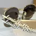 Louis Vuitton AAA Sunglasses original box #B64023