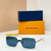 Louis Vuitton AAA Sunglasses original box #B64024