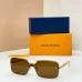 Louis Vuitton AAA Sunglasses original box #B64024