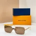Louis Vuitton AAA Sunglasses original box #B64024