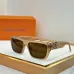 Louis Vuitton AAA Sunglasses original box #B64026