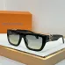 Louis Vuitton AAA Sunglasses original box #B64026