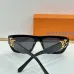 Louis Vuitton AAA Sunglasses original box #B64026